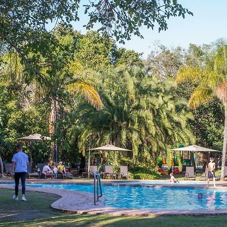 Kruger Park Lodge Unit No. 543 Hazyview Ngoại thất bức ảnh