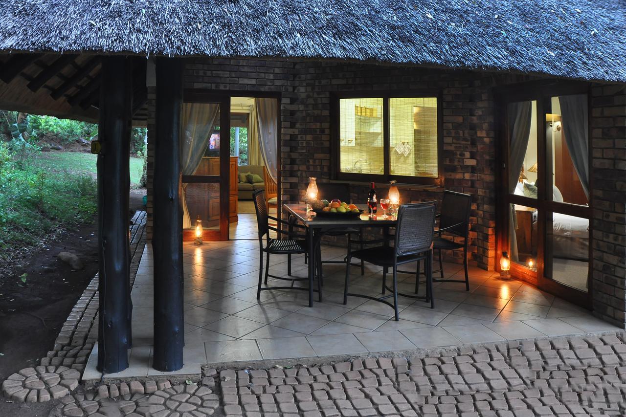 Kruger Park Lodge Unit No. 543 Hazyview Ngoại thất bức ảnh