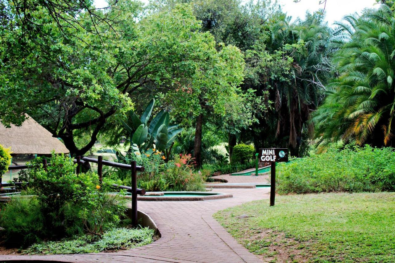 Kruger Park Lodge Unit No. 543 Hazyview Ngoại thất bức ảnh