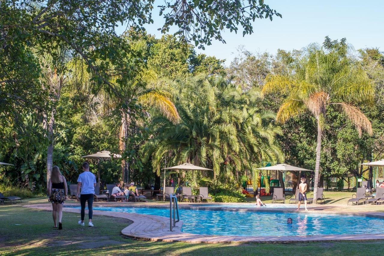 Kruger Park Lodge Unit No. 543 Hazyview Ngoại thất bức ảnh