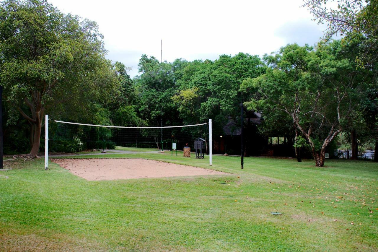 Kruger Park Lodge Unit No. 543 Hazyview Ngoại thất bức ảnh