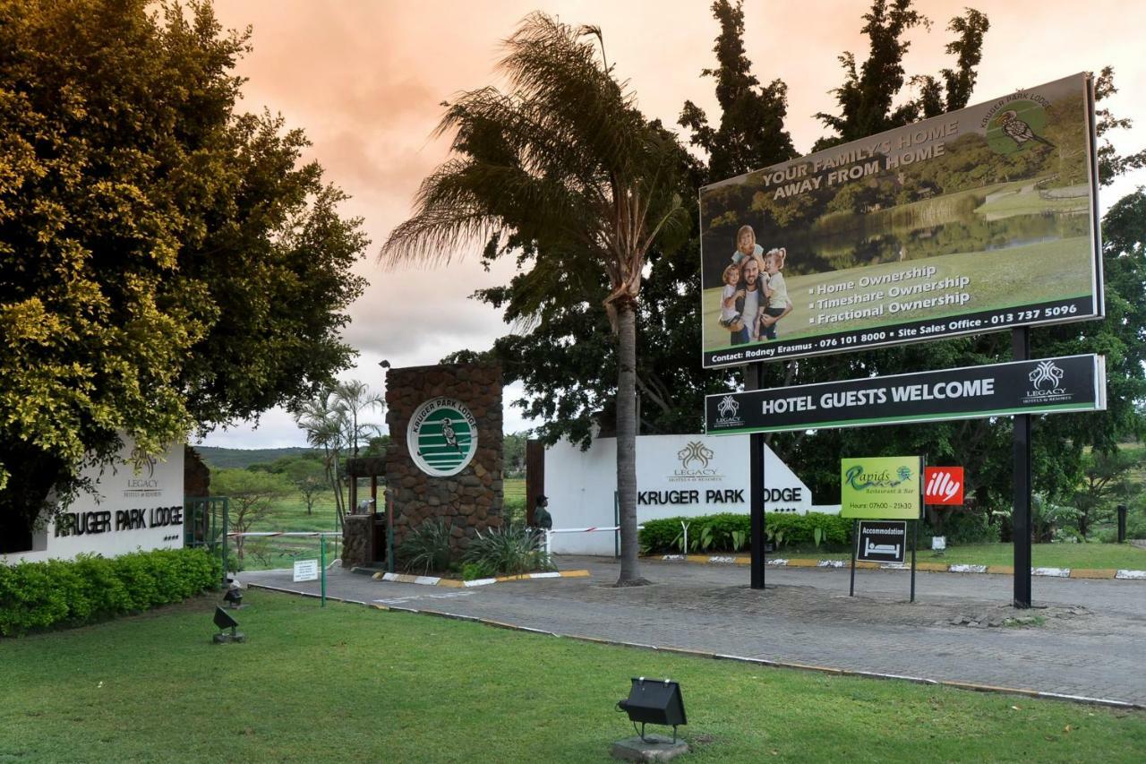 Kruger Park Lodge Unit No. 543 Hazyview Ngoại thất bức ảnh