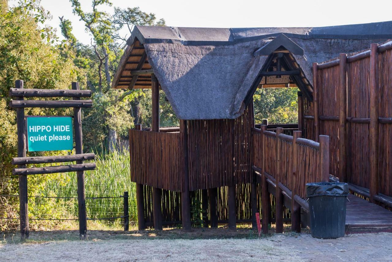 Kruger Park Lodge Unit No. 543 Hazyview Ngoại thất bức ảnh