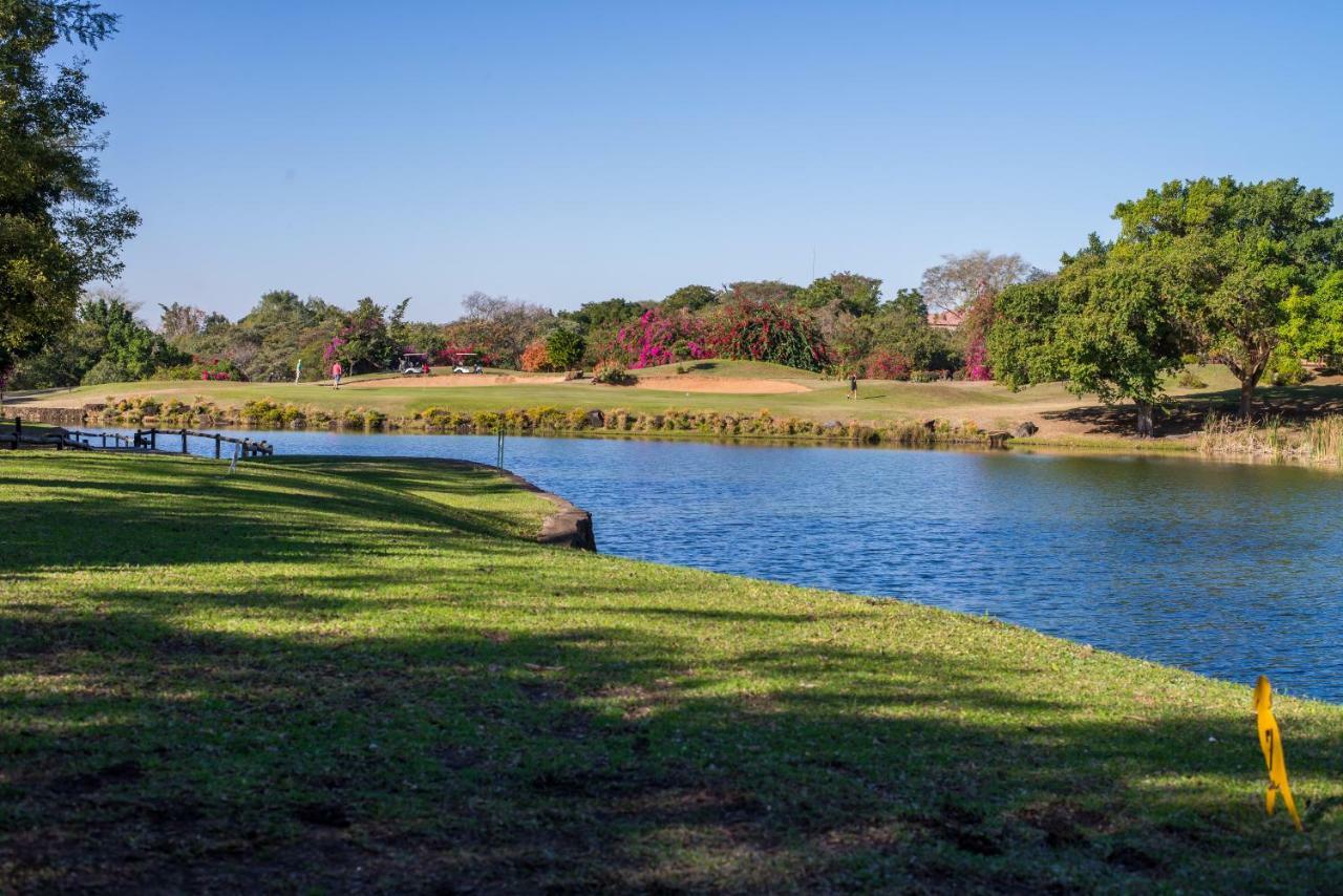 Kruger Park Lodge Unit No. 543 Hazyview Ngoại thất bức ảnh