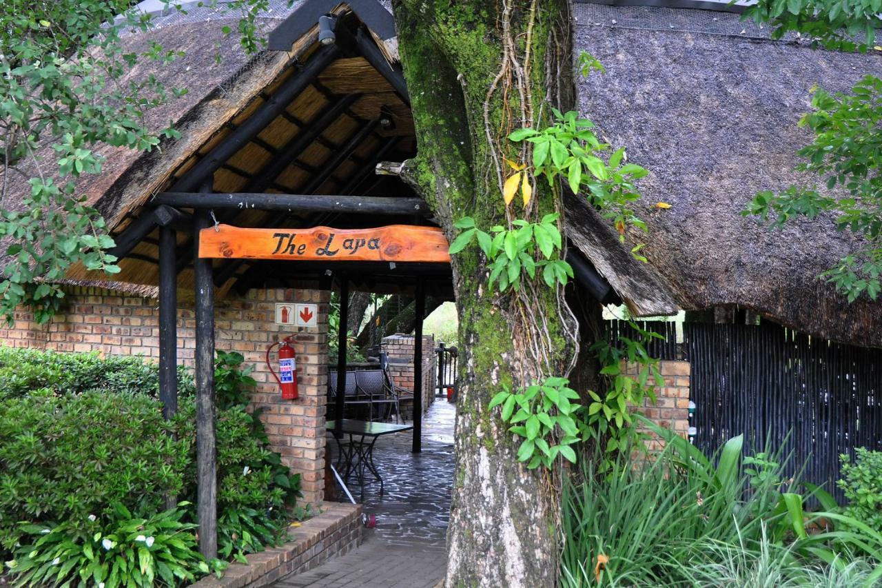 Kruger Park Lodge Unit No. 543 Hazyview Ngoại thất bức ảnh
