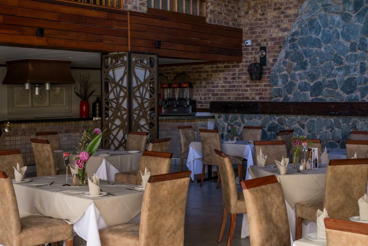 Kruger Park Lodge Unit No. 543 Hazyview Ngoại thất bức ảnh