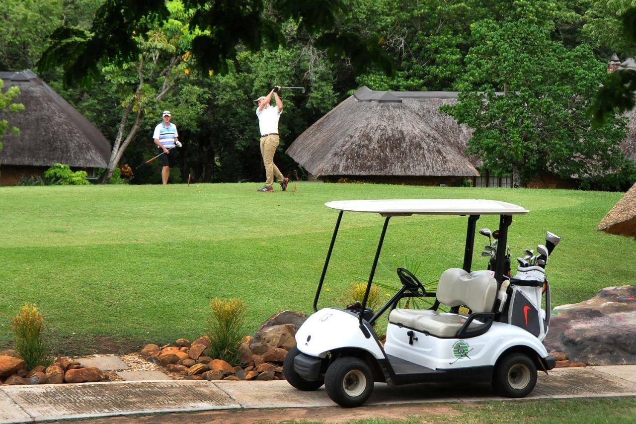 Kruger Park Lodge Unit No. 543 Hazyview Ngoại thất bức ảnh