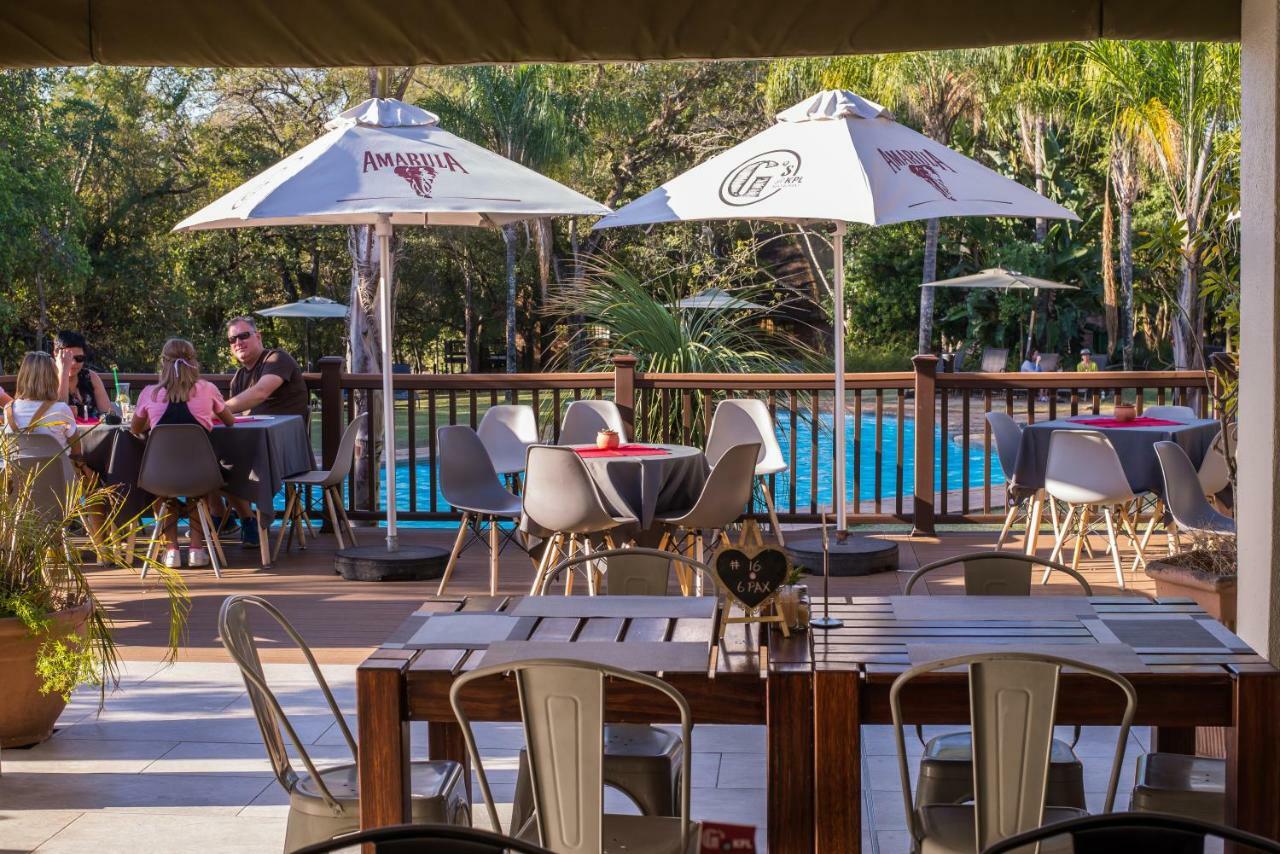 Kruger Park Lodge Unit No. 543 Hazyview Ngoại thất bức ảnh