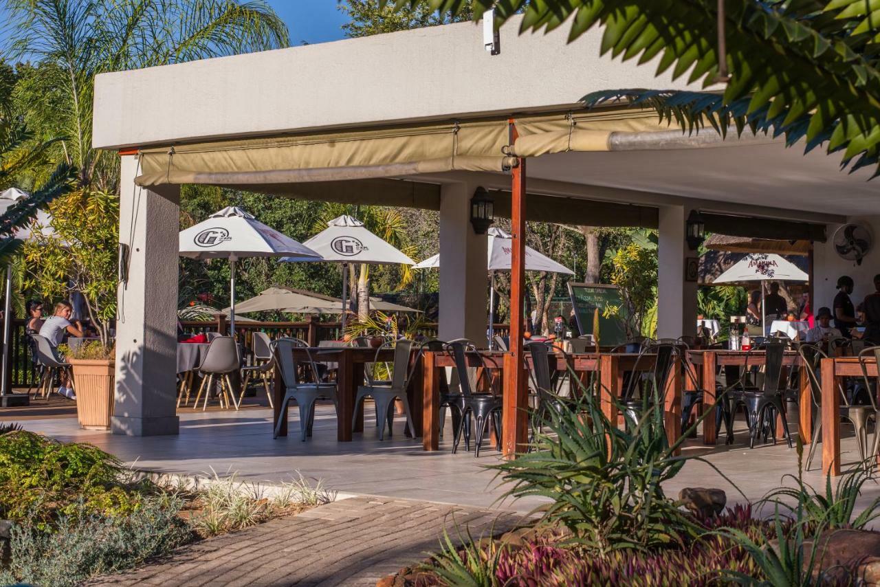 Kruger Park Lodge Unit No. 543 Hazyview Ngoại thất bức ảnh