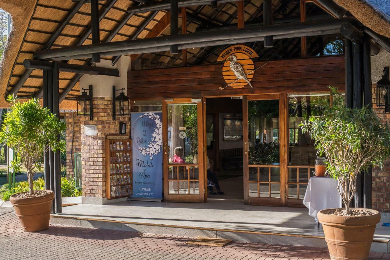 Kruger Park Lodge Unit No. 543 Hazyview Ngoại thất bức ảnh